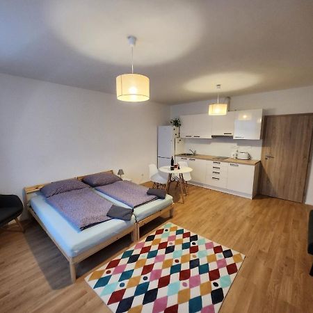 Apartmany Svitavy Exteriér fotografie