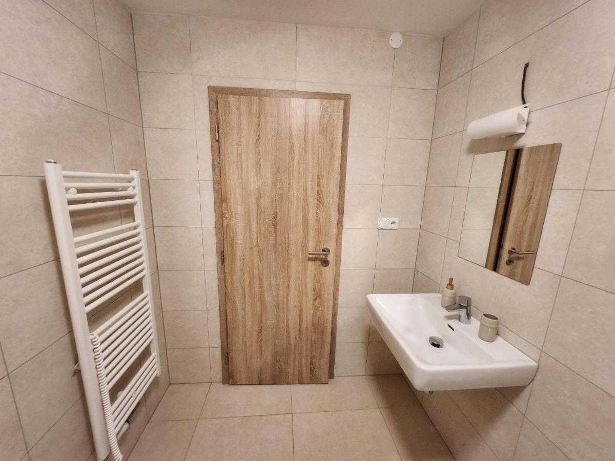 Apartmany Svitavy Exteriér fotografie