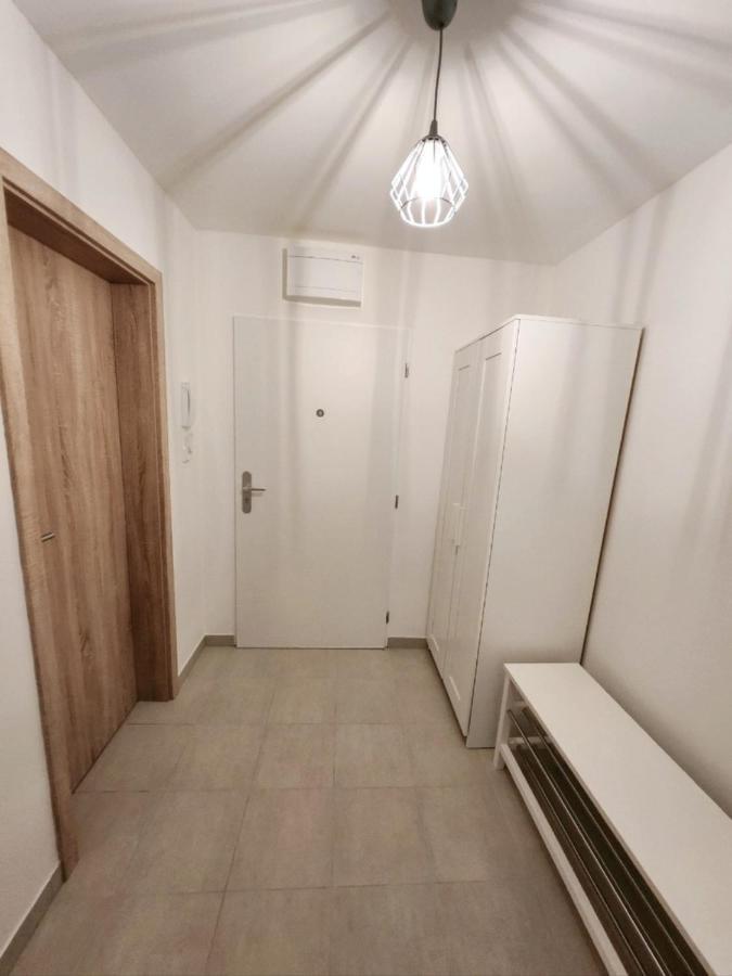 Apartmany Svitavy Exteriér fotografie