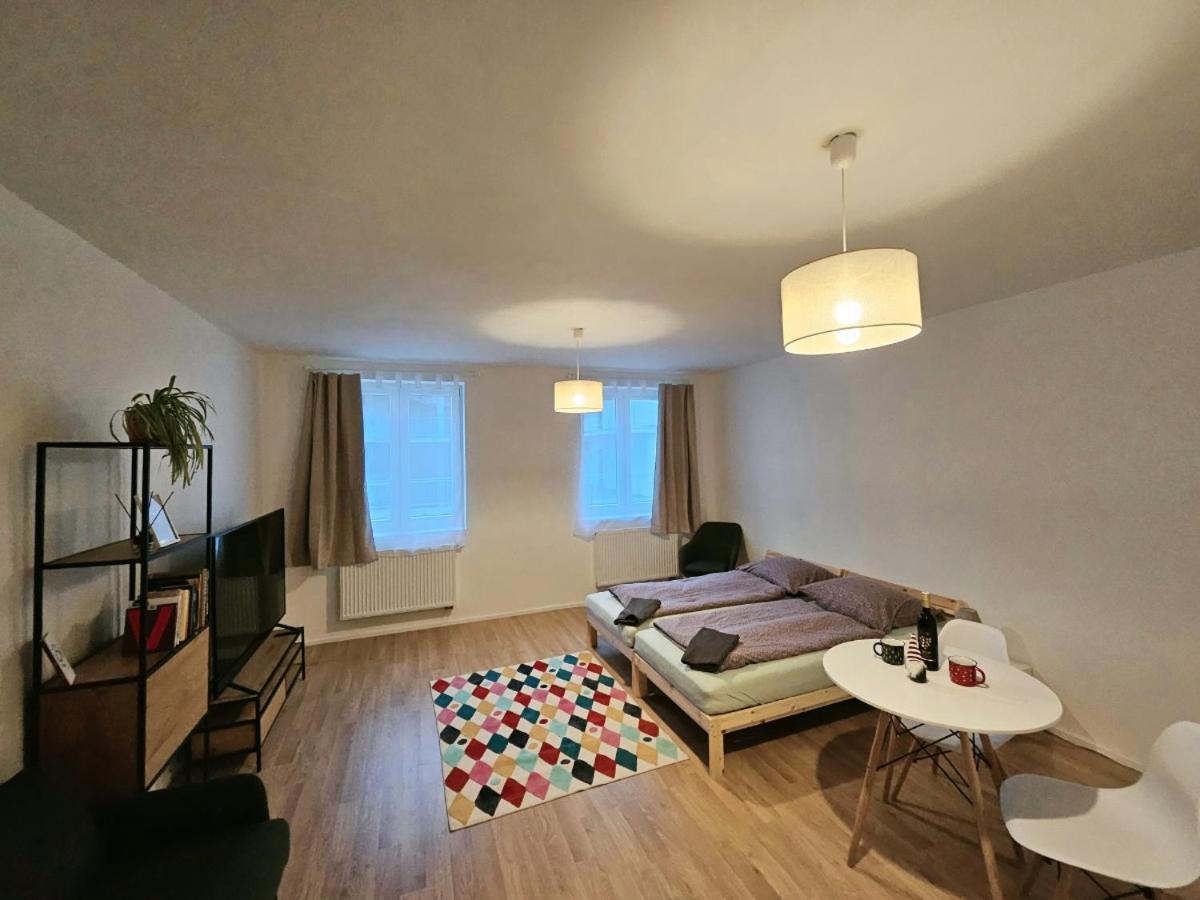 Apartmany Svitavy Exteriér fotografie